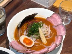 -真打拉面·日式拉面新流派(体育西横街店)