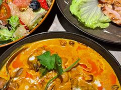 -CHINCHIN 青青·泰国料理(万象食家店)