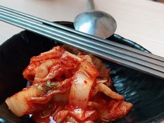 -文成焕·家族韩式餐厅
