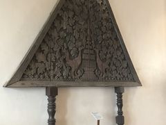 -吴哥国家博物馆