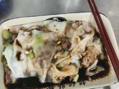 鸳鸯肠-银记肠粉店(北京路店)