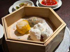 -逸东轩(香港逸东酒店)