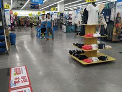 -迪卡侬(鲁泰大道店)