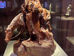 -福建省非物质文化遗产博览苑