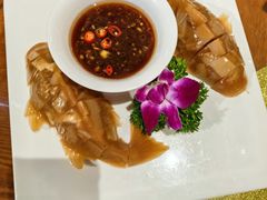 -群英会·三国菜(曹魏古城店)