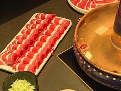 -东来顺·非遗火锅(赛格国际购物中心店)