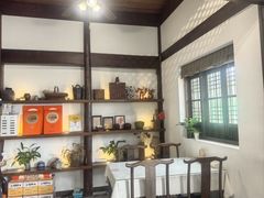-环秀楼(黄山呈坎店)