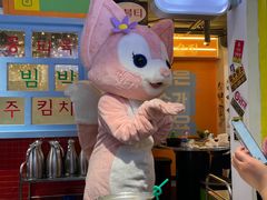 -欧巴烤肉(创富世纪店)