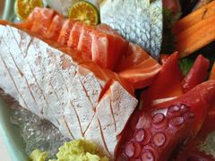 -富盈酒店-日本料理餐厅(厚街店)