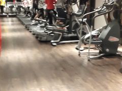 -杰仕健身百合天地会所(海宁百合新城店)