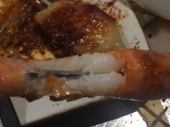 -很久以前羊肉串(大华三路店)
