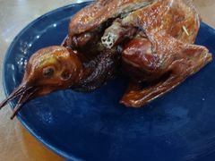 -煲煲掂风味煲仔饭餐厅(西区店)