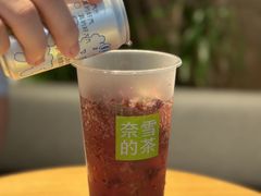 -奈雪的茶(石厦时代广场店)