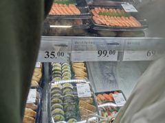 -山姆餐吧(山姆会员商店店)