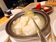 -彩丰楼中餐厅·仁恒洲际酒店