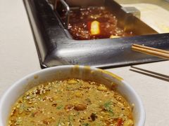 -海底捞火锅(万丰桥店)