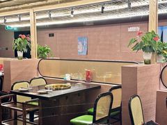 -三江两海老火锅(北京首店)