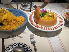 -太食獸泰式茶餐厅(北美新天地店)