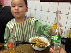 -幸福路牛肉面馆(总店)
