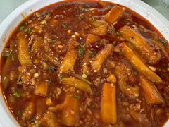 -无味饭店(九眼桥商业文化广场店)