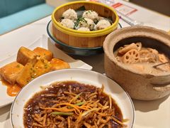 -刘胖子家常菜·蹄花焖藕(江汉路总店)
