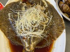 -渔家乐小海鲜(皇姑店)