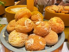 -喜家自助小火锅(金茂览秀城店)