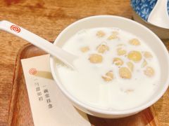 -彬媽糖水(侨鑫国际店)