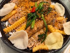 -79号渔船海鲜饭店(宝安店)
