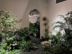 -漫笙舍Manse·咖啡·民宿