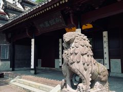 -天一阁博物院