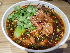 -文叔·湖北名小吃·小龙虾(华强北店)