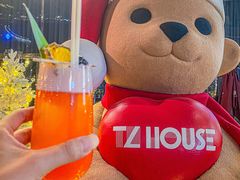 -TZ House音乐现场(来福士中心店)