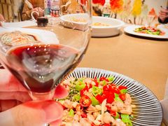 -沁香庭中餐厅·川粤菜(重庆高新假日酒店)