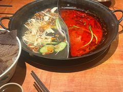 -周小明火锅(黑金冠社区店)