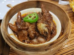 -粤港湾砂锅粥·宵夜(宝龙店)