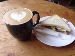 Gloria&nbsp;Jean's&nbsp;Coffees(宜山路店)-高乐雅咖啡(宜山路店)