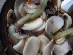 牛肉砂锅-凡老头米线砂锅(古荡新村西粮站)