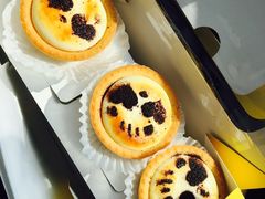 -潘达芝士挞(大悦城店)
