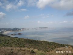 -六合朝阳景区-和尚套