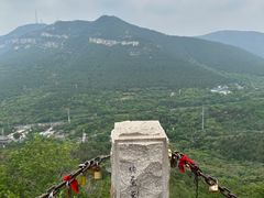 -千佛山风景名胜区