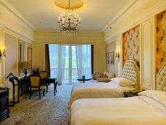 -中旅阿那亚九龙湖·公主酒店