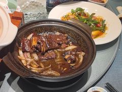 -恒记饭店·海鲜明档(淹城店)