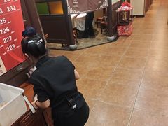-那家老院子东北菜·饺子·小鸡炖蘑菇(艳华街店)