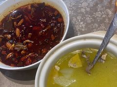-李氏传家菜(兴城路店)