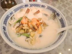 -山外山菜馆(玉泉路店)