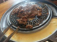 -超级神炭烤肉夜食(芥园西道店)