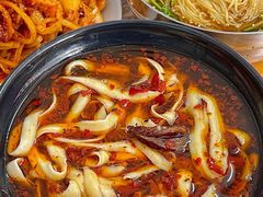 -前海沿•青岛菜(中山路天主教堂店)