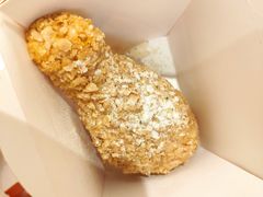 -前进5路汉堡炸鸡(昙华林店)