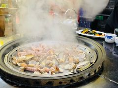 -大杰海鲜锅(基隆路店)